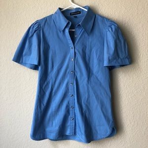 Express Button Up